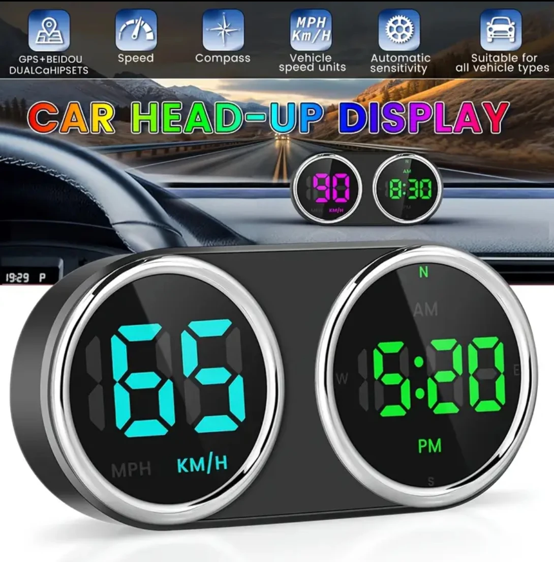 Intervalometer Timer - Auto Motor Elektronische Klokken GPS HUD