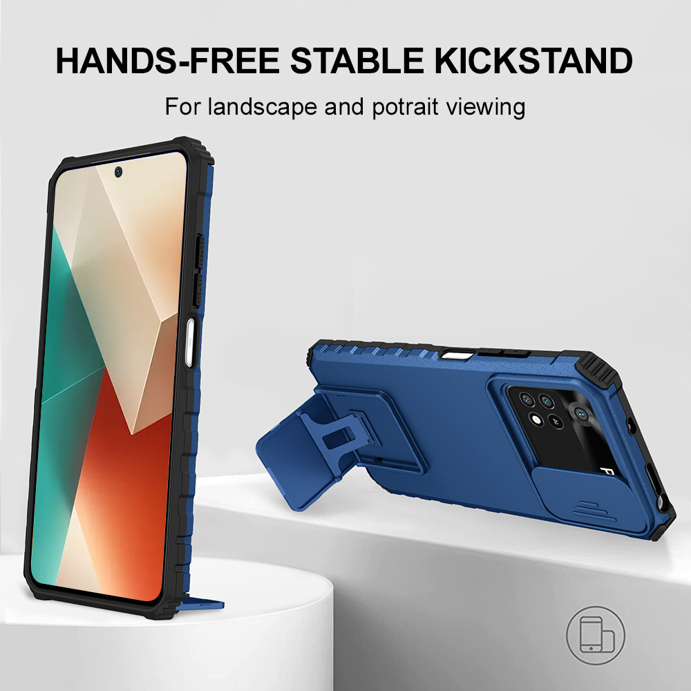 Xiaomi Photography Kit 15 Ultra - Schokbestendig telefoonhoesje voor Xiaomi 11T Pro