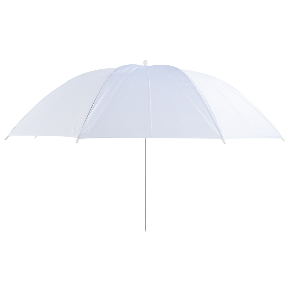 Photography Umbrella Lights - 33 inch doorschijnende witte zachte paraplu