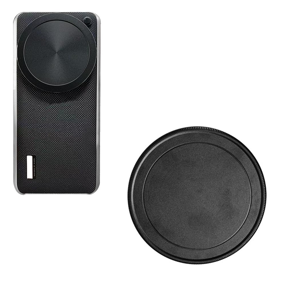 Xiaomi Photography Kit 15 Ultra - Camera Lensdop Cover Voor Xiaomi 15