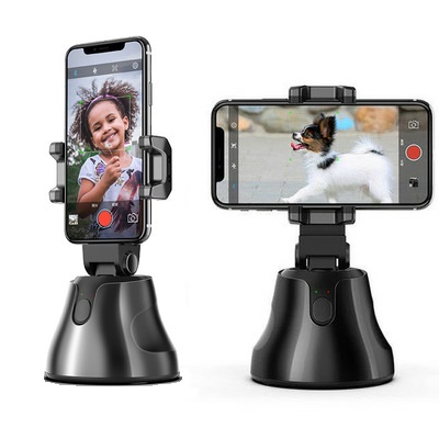 Photography Blog - Smart Schieten Gimbal Selfie 360 Allround