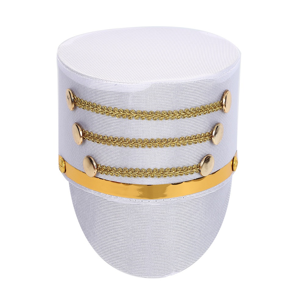 Photography Major - Hoed-nootkrakers Marching Band Hoed Gouden Biesjes