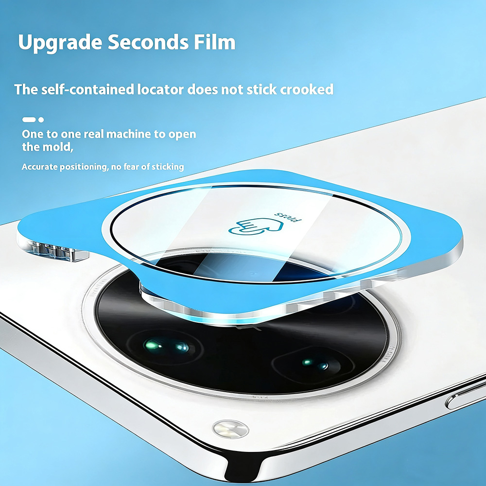 3 stuks lensbeschermers voor X - Xiaomi Photography Kit 15 Ultra recensie en prijs