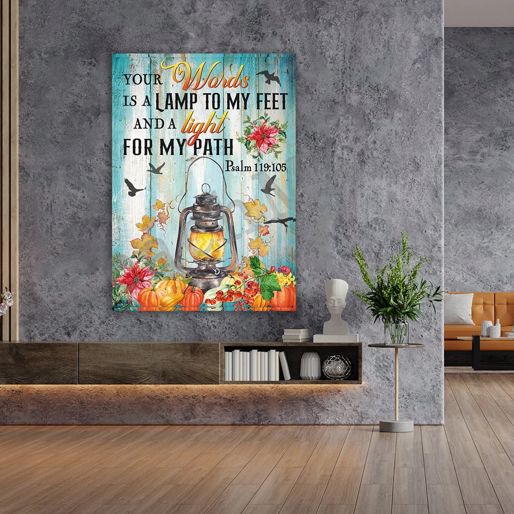 Uw woord is een lantaarn voor  - Photography Word recensie en prijs