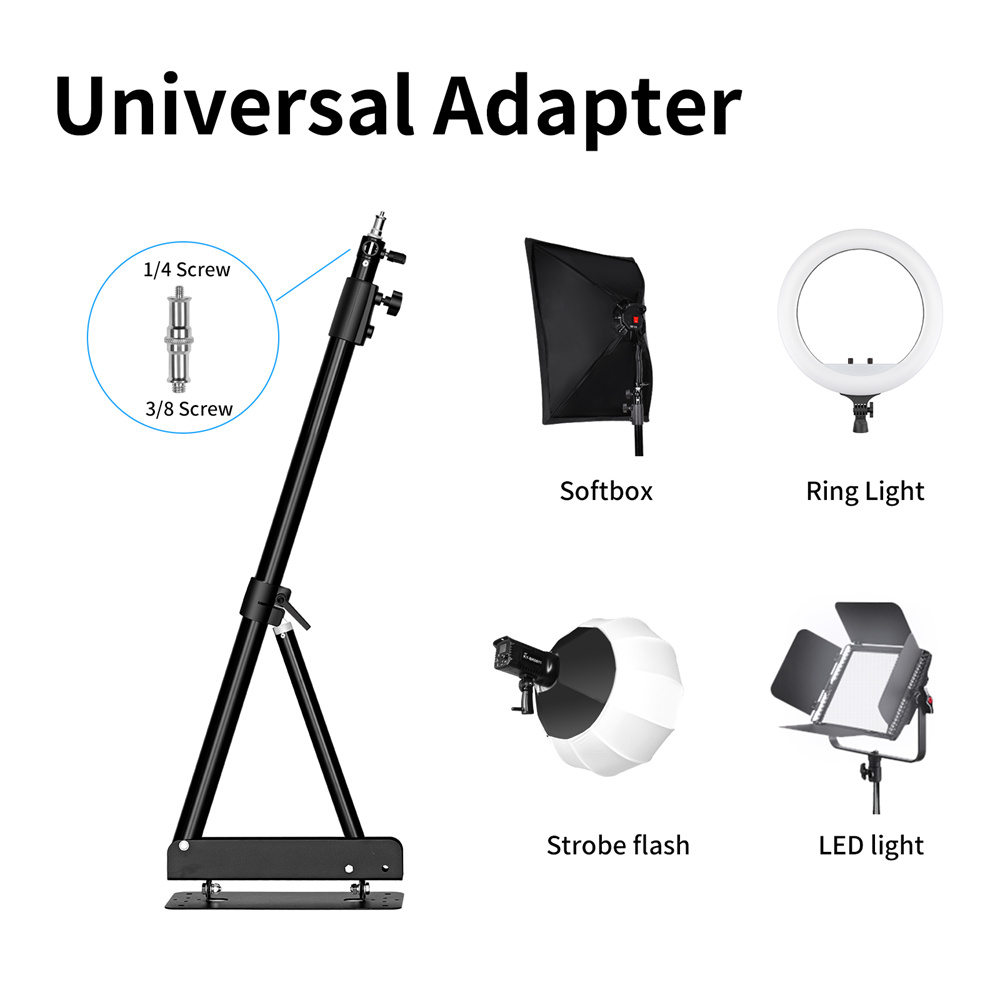 100/135/170 cm Wandmontage Dri - Photography Umbrella Lights recensie en prijs