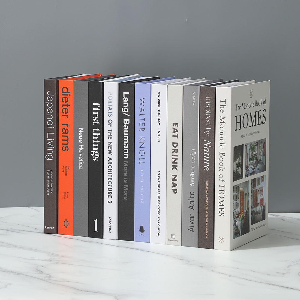 Nieuwe mode nepboeken voor dec - Photography Magazine recensie en prijs