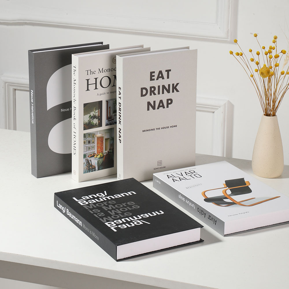 Nieuwe mode nepboeken voor dec - Photography Magazine recensie en prijs