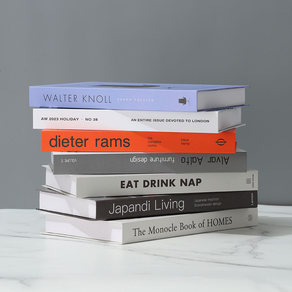Nieuwe mode nepboeken voor dec - Photography Magazine recensie en prijs