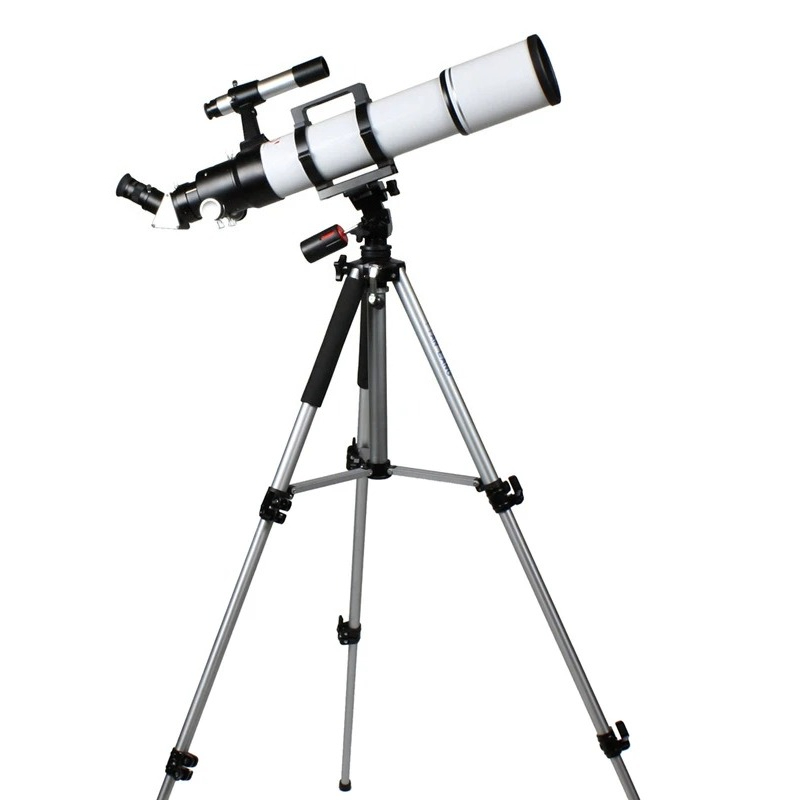 Astronomische telescoop met ho - Photography Major recensie en prijs