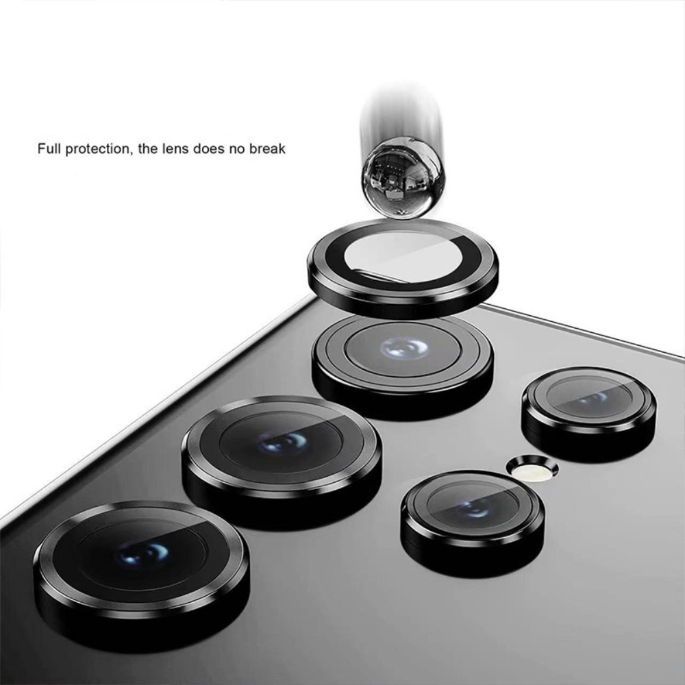 Voor Samsung Galaxy S26 Ultra  - Photography Kit Samsung S26 Ultra recensie en prijs
