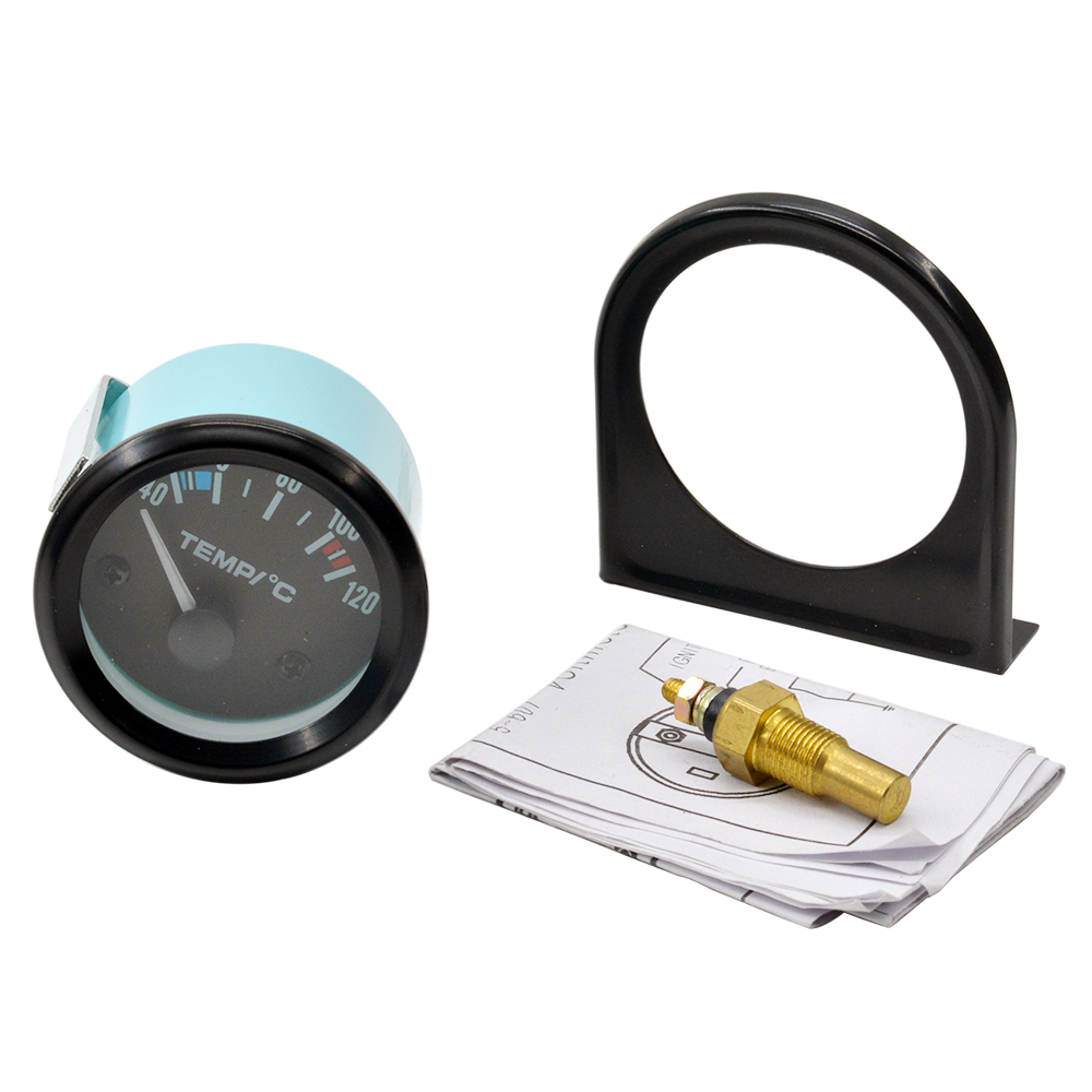 Dragon 52mm Auto Motor Pointer - Light Meter Incident recensie en prijs