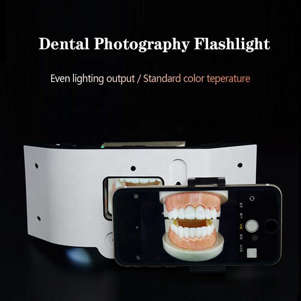Hoogwaardige tandheelkundige o - Photography Equipment recensie en prijs