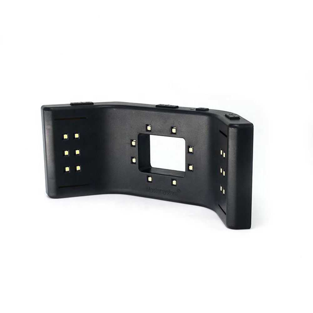 Hoogwaardige tandheelkundige o - Photography Equipment recensie en prijs