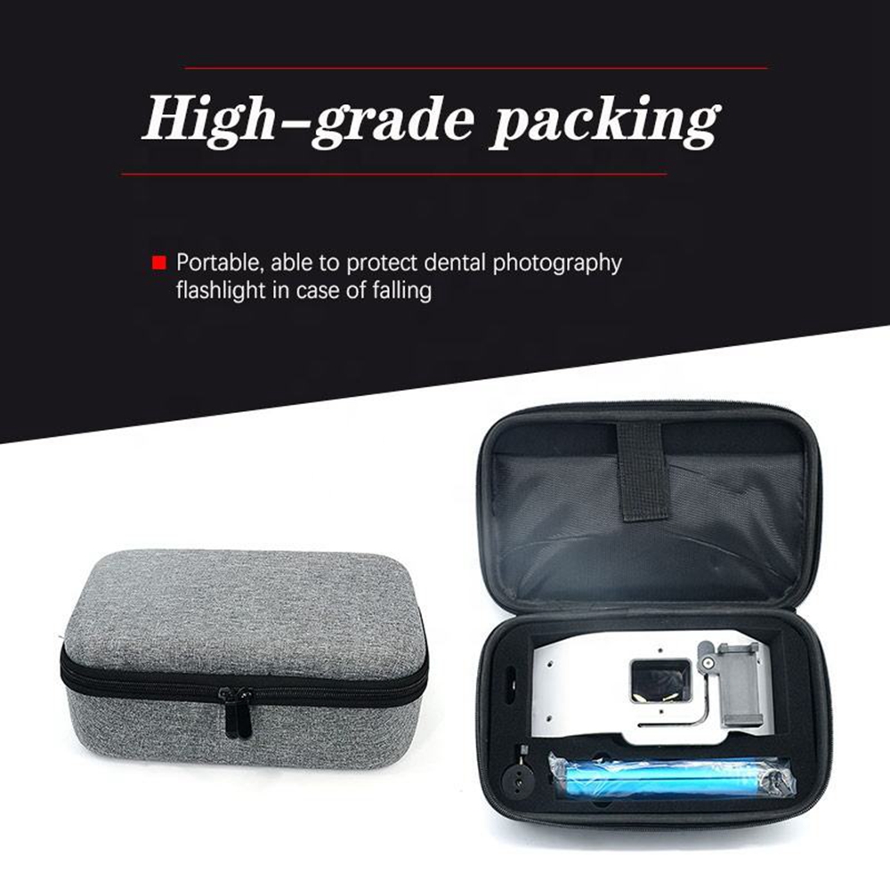 Hoogwaardige tandheelkundige o - Photography Equipment recensie en prijs