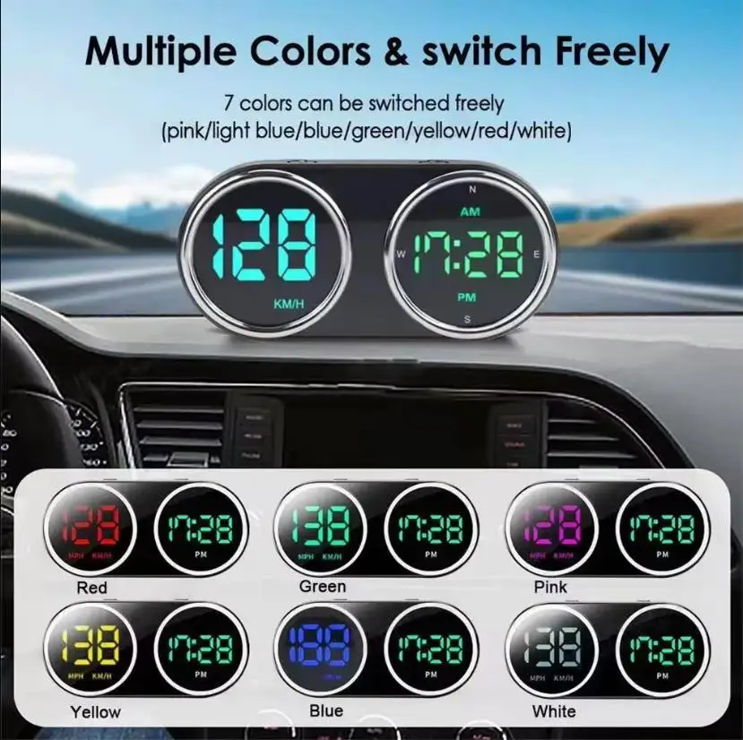 Auto Motor Elektronische Klokk - Intervalometer Timer recensie en prijs