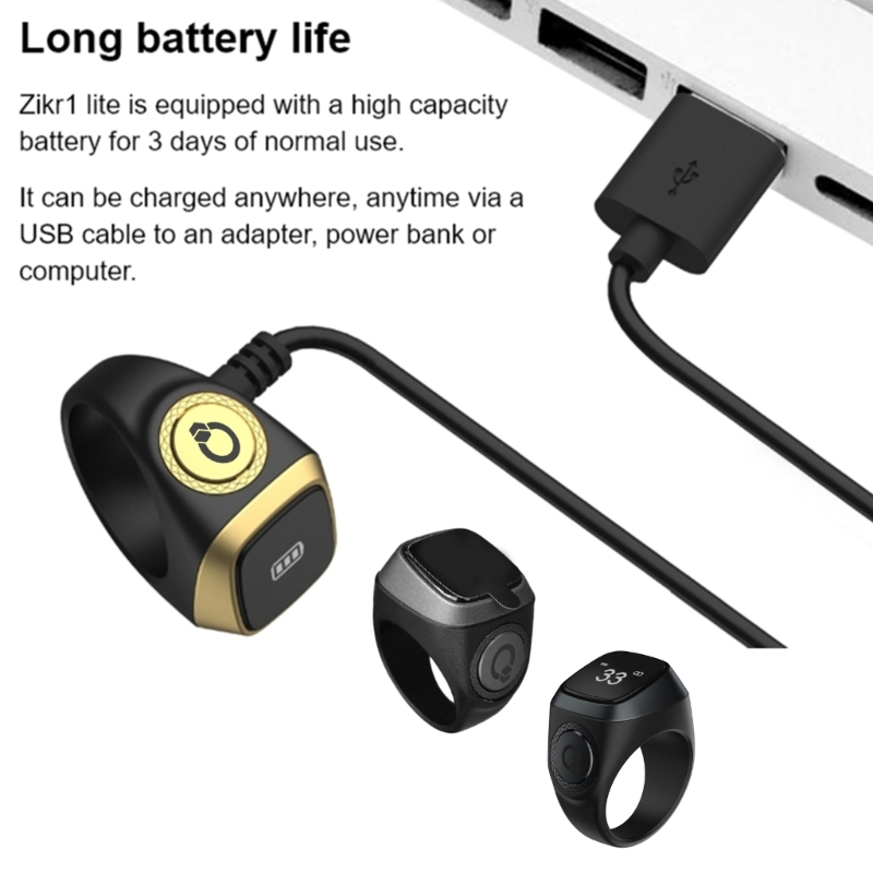 Elektronische telapparaat OLED - Intervalometer Timer recensie en prijs