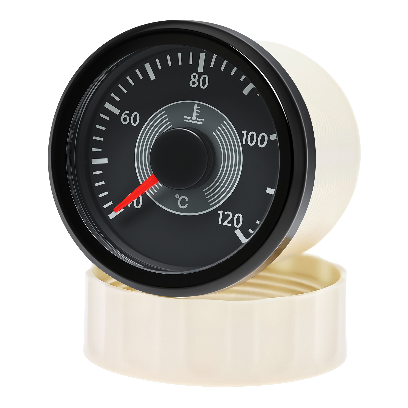 ZMFJH Retro Vintage Klassieke  - Light Meter Incident recensie en prijs