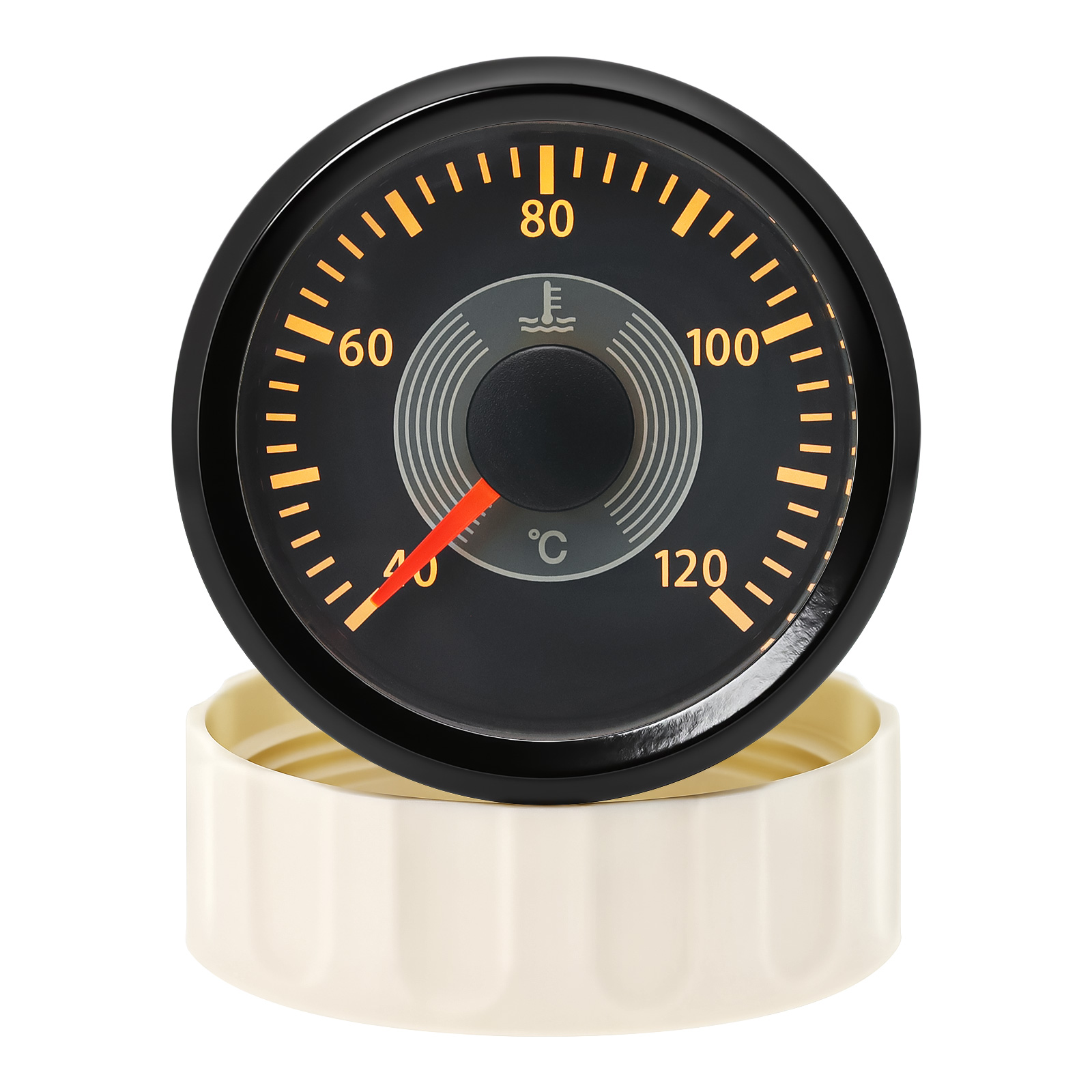ZMFJH Retro Vintage Klassieke  - Light Meter Incident recensie en prijs