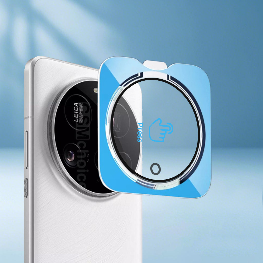 Een Klik Installatie Camera Pr - Xiaomi Photography Kit 15 Ultra recensie en prijs