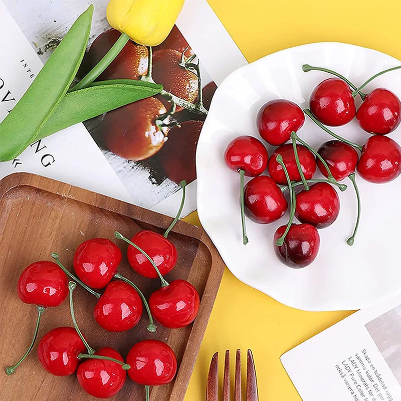30 stuks nep kers simulatie ke - Photography Food recensie en prijs