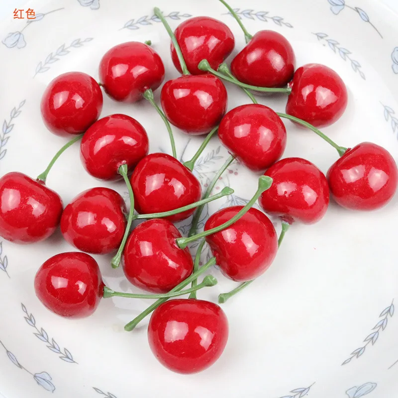 30 stuks nep kers simulatie ke - Photography Food recensie en prijs