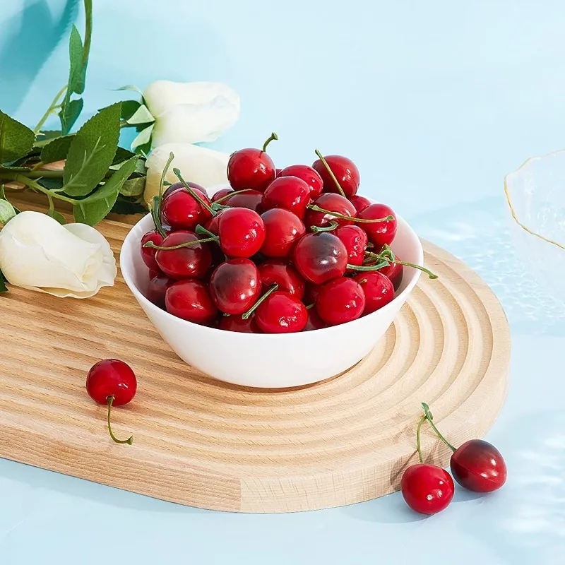 30 stuks nep kers simulatie ke - Photography Food recensie en prijs