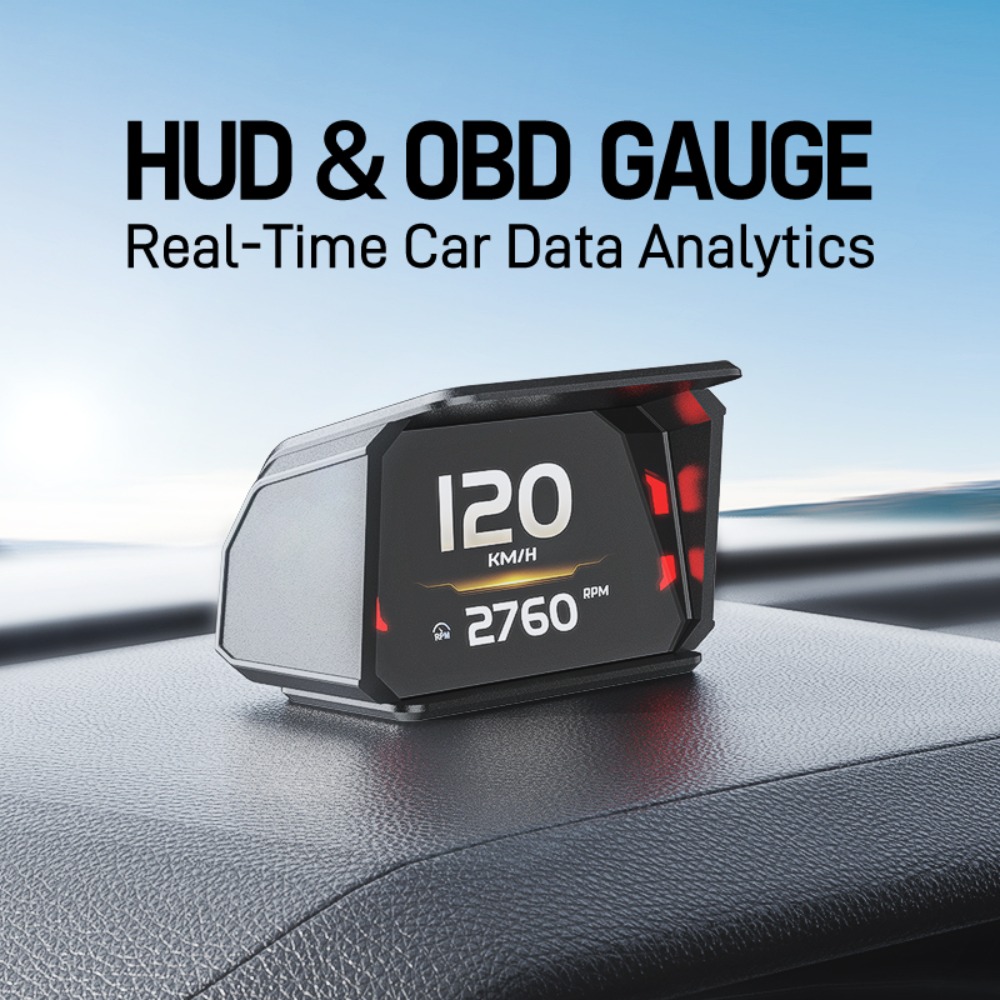 Nieuwste autometer A402 Head-u - Intervalometer Timer recensie en prijs