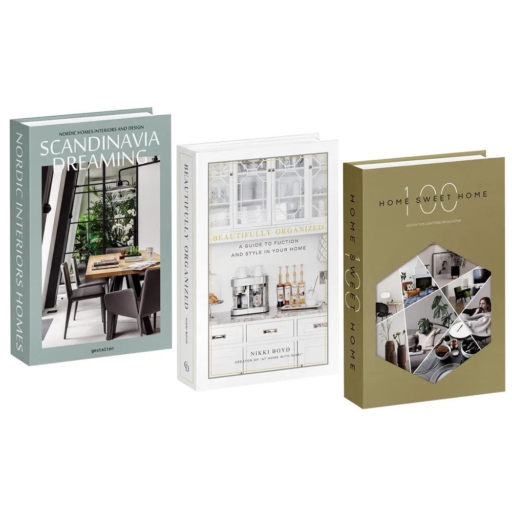 3 stuks/verpakking Simulatiebo - Photography Magazine recensie en prijs