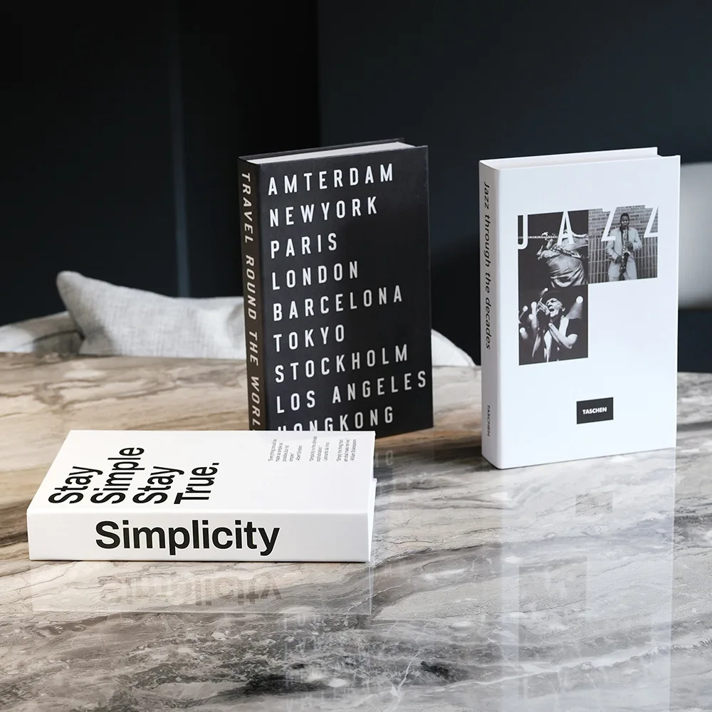 3 stuks/verpakking Simulatiebo - Photography Magazine recensie en prijs