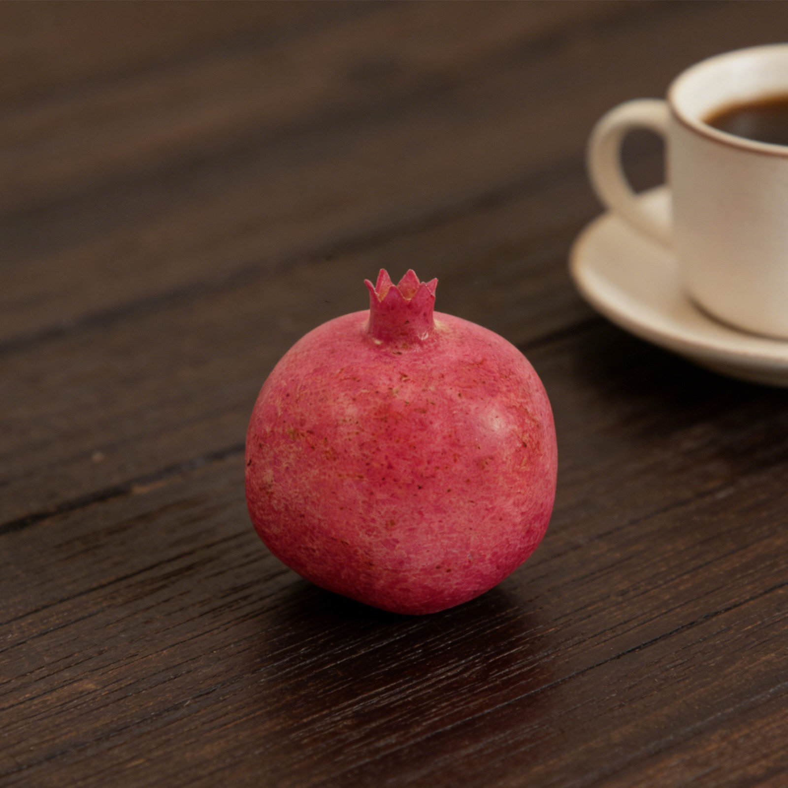 4 stuks kunstmatige granaatapp - Photography Food recensie en prijs