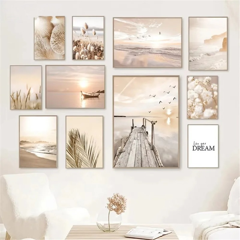 Zonsondergang Zee Meer Boot Br - Photography Landscape recensie en prijs