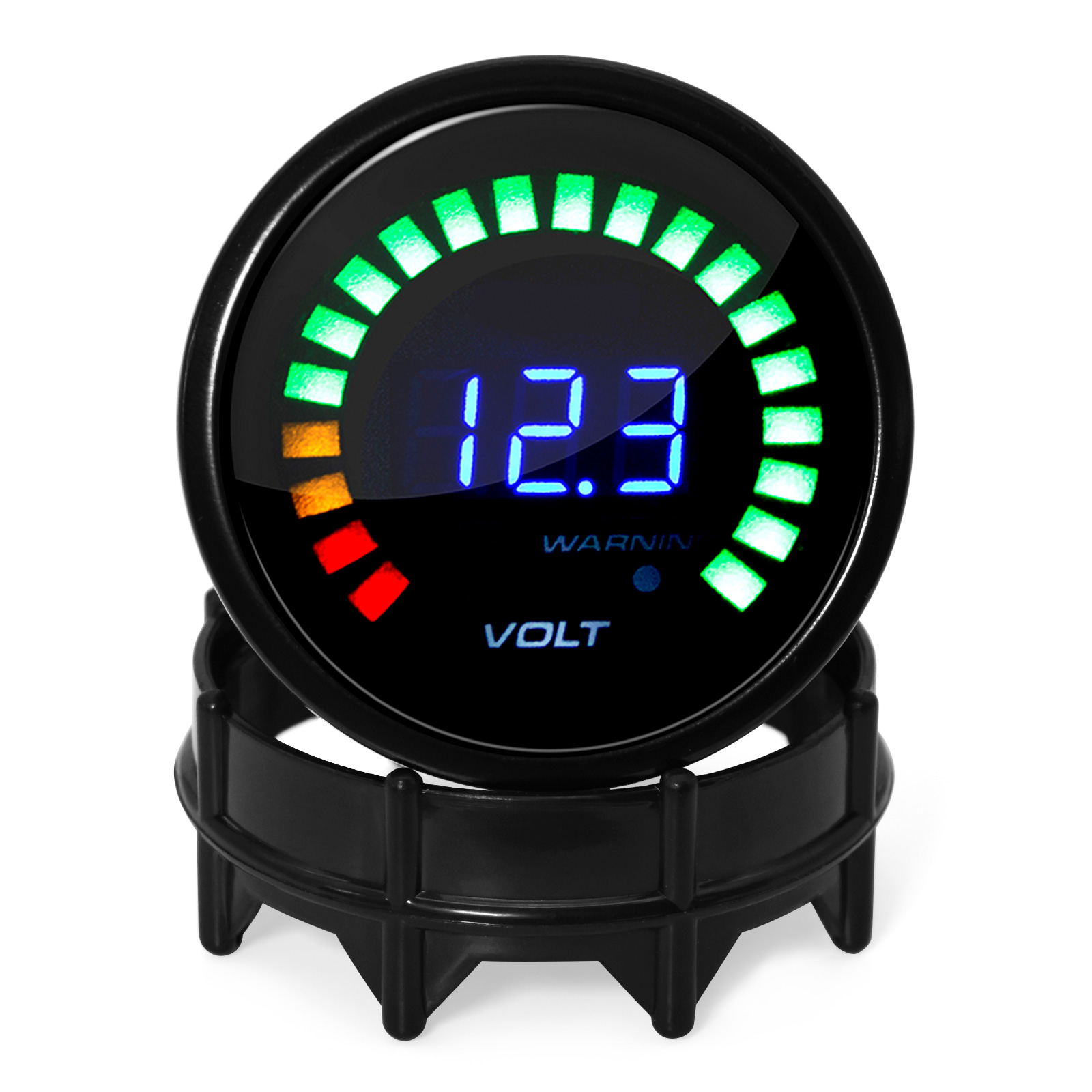 LED Digitale Voltmeter Monitor - Light Meter Incident recensie en prijs