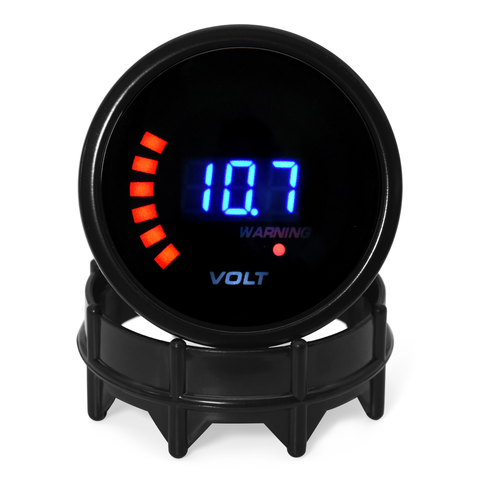 LED Digitale Voltmeter Monitor - Light Meter Incident recensie en prijs