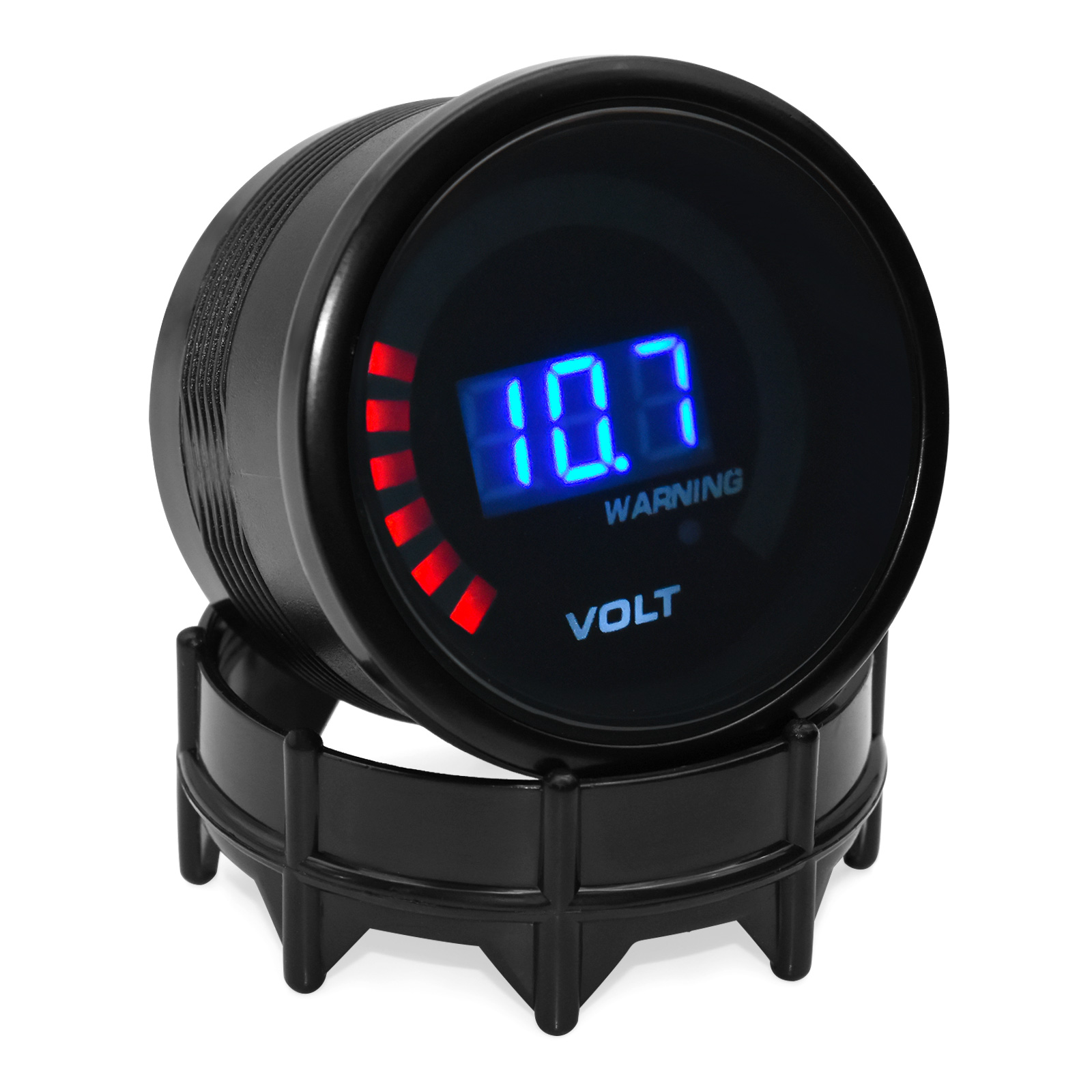 LED Digitale Voltmeter Monitor - Light Meter Incident recensie en prijs