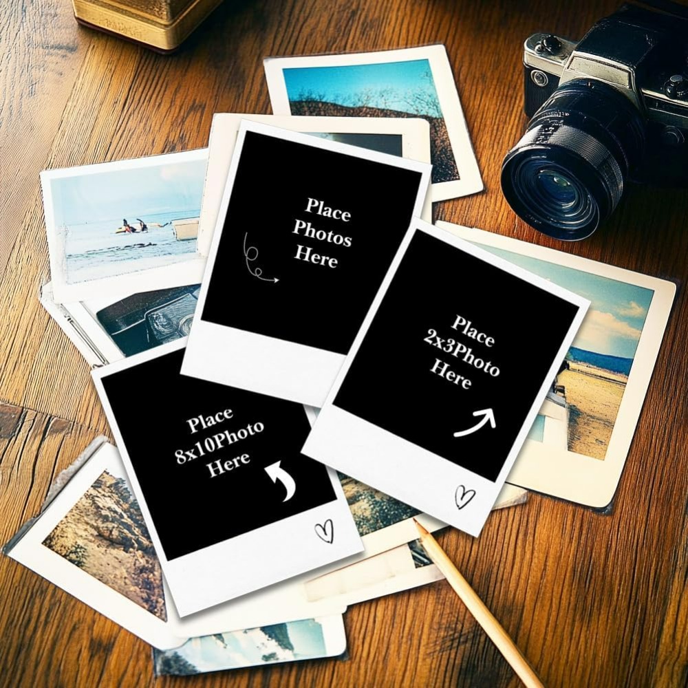 Plaats hier foto Duidelijke st - Photography Types recensie en prijs