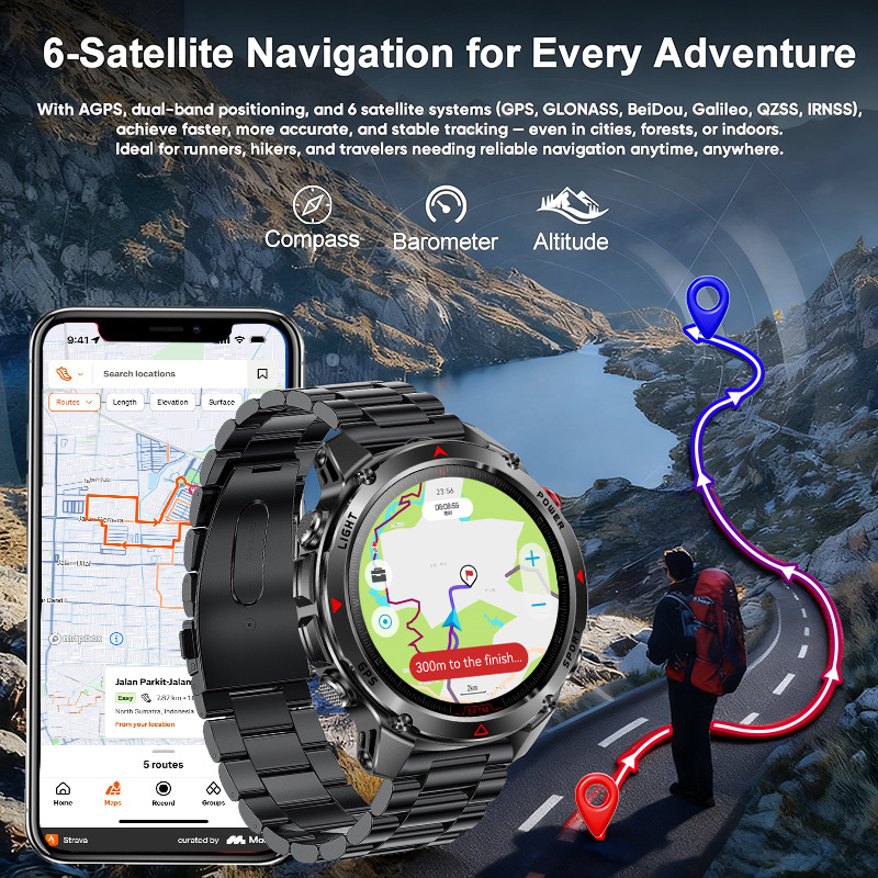 2026 Nieuwe Forerunner 570 GPS - Intervalometer Timer recensie en prijs