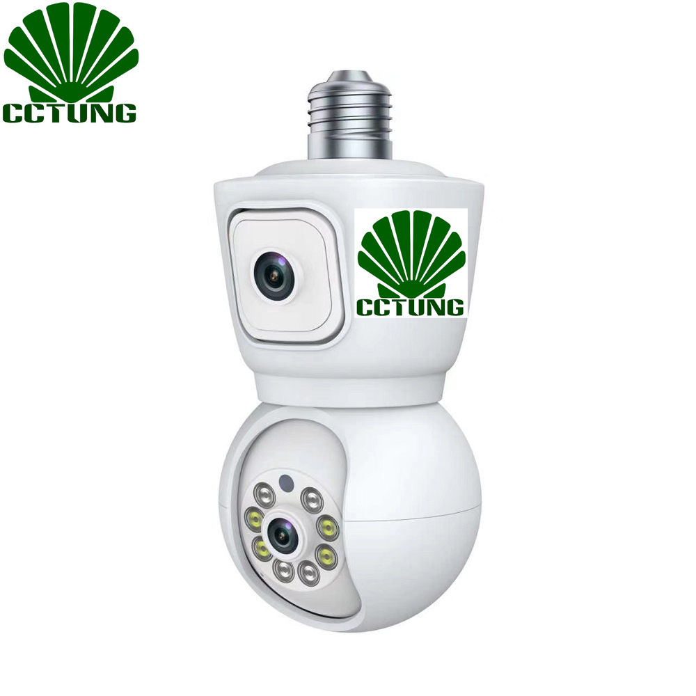 WiFi 360° Panoramische Lichtbu - Photography Bulb recensie en prijs