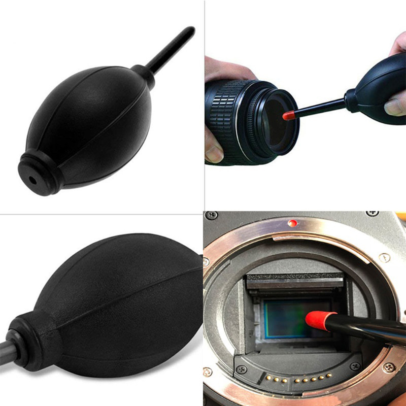 6-in-1 camera-reinigingsset Pr - Lens Cleaning Kit recensie en prijs
