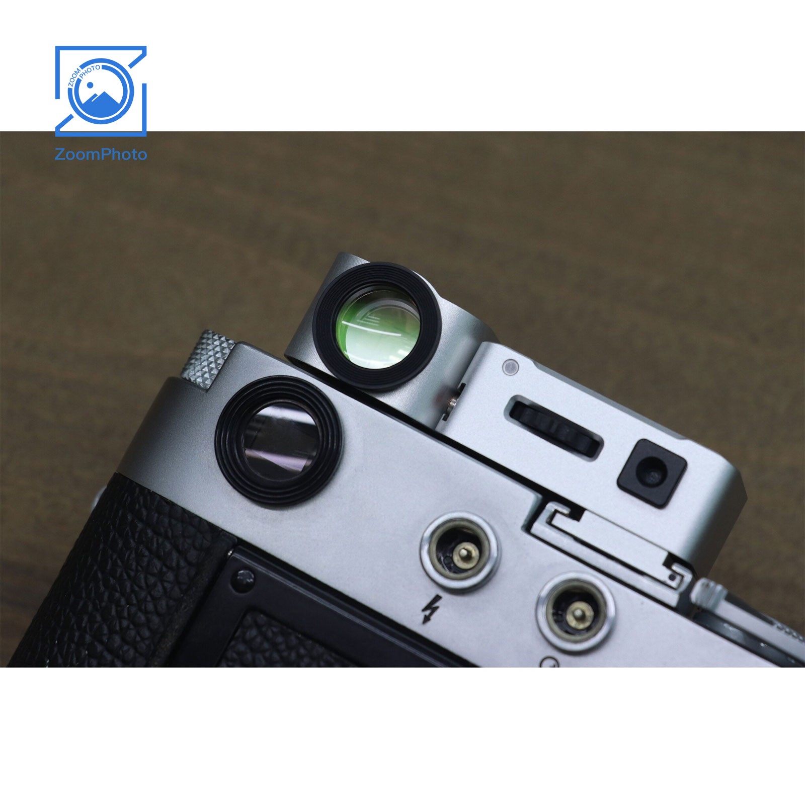 LightMate Area 2S belichtingsm - Light Meter Incident recensie en prijs