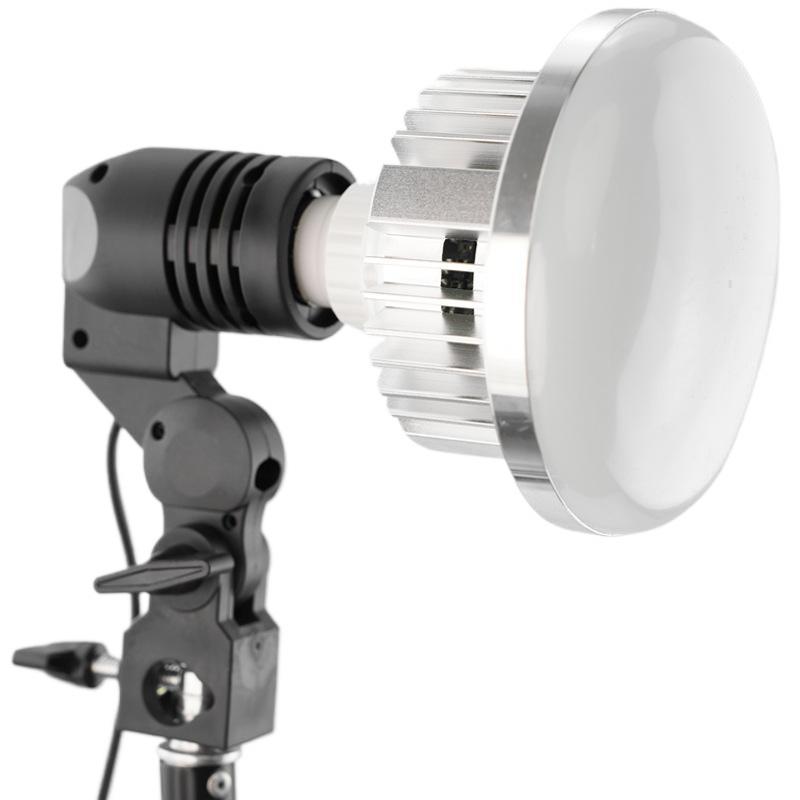 Zwart 1.8M Kabel Snoer E27 Soc - Photography Umbrella Lights recensie en prijs