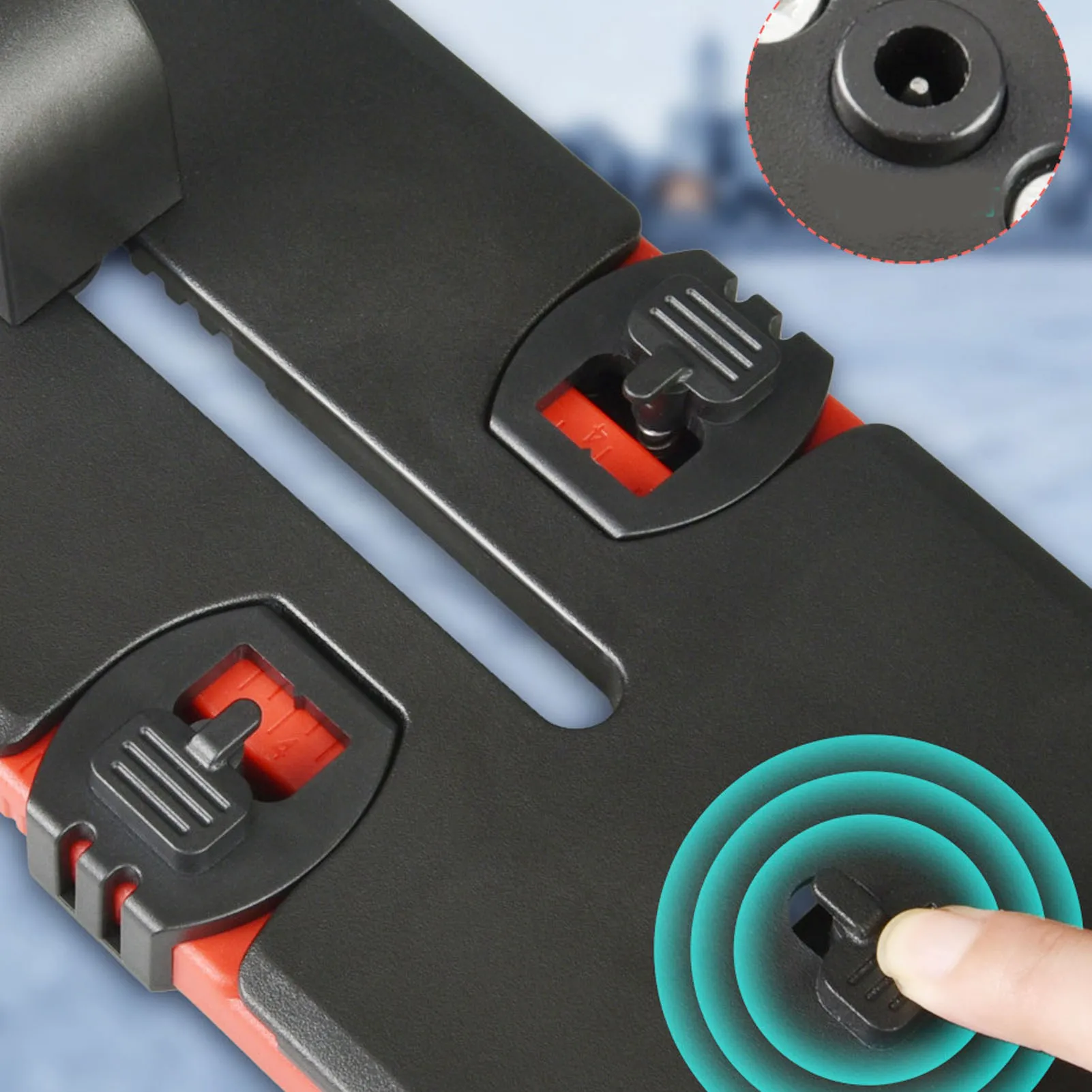 Gereedschap voor fotohangers F - Photography Types recensie en prijs