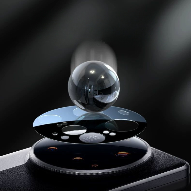 9H Camera Lens Gehard Glas Voo - Xiaomi Photography Kit 15 Ultra recensie en prijs