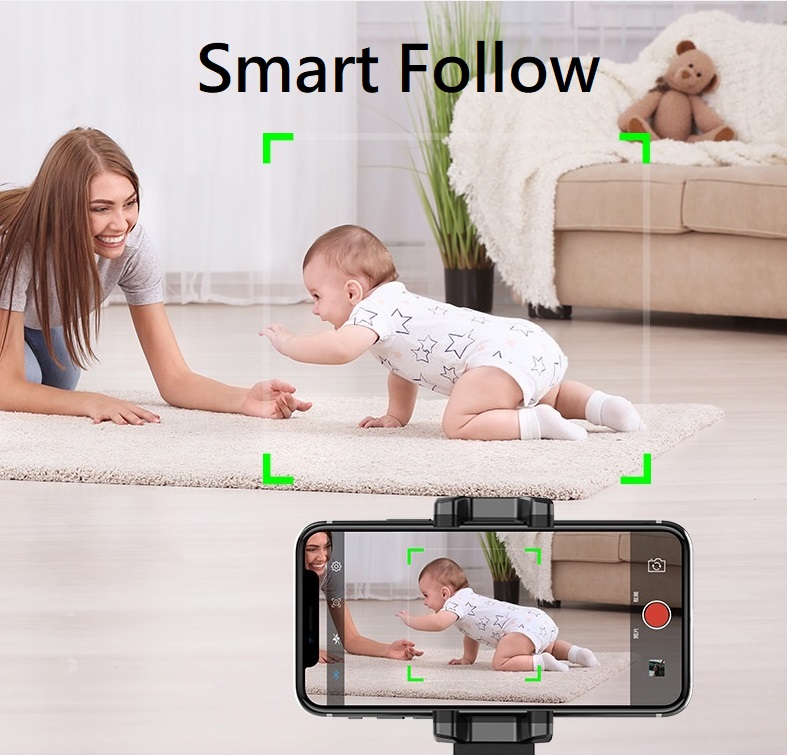 Smart Schieten Gimbal Selfie 3 - Photography Blog recensie en prijs