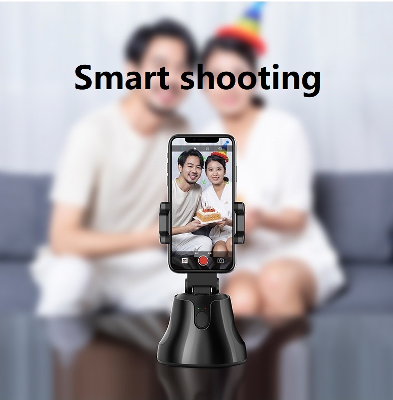 Smart Schieten Gimbal Selfie 3 - Photography Blog recensie en prijs