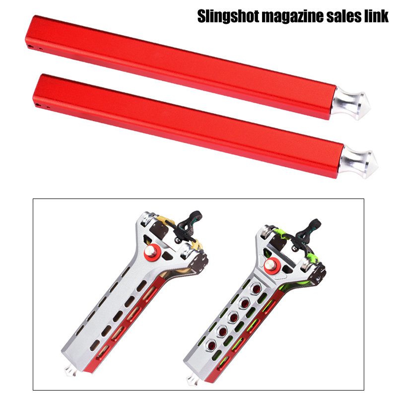 Rapid Fire 5G Slingshot Magazi - Photography Magazine recensie en prijs