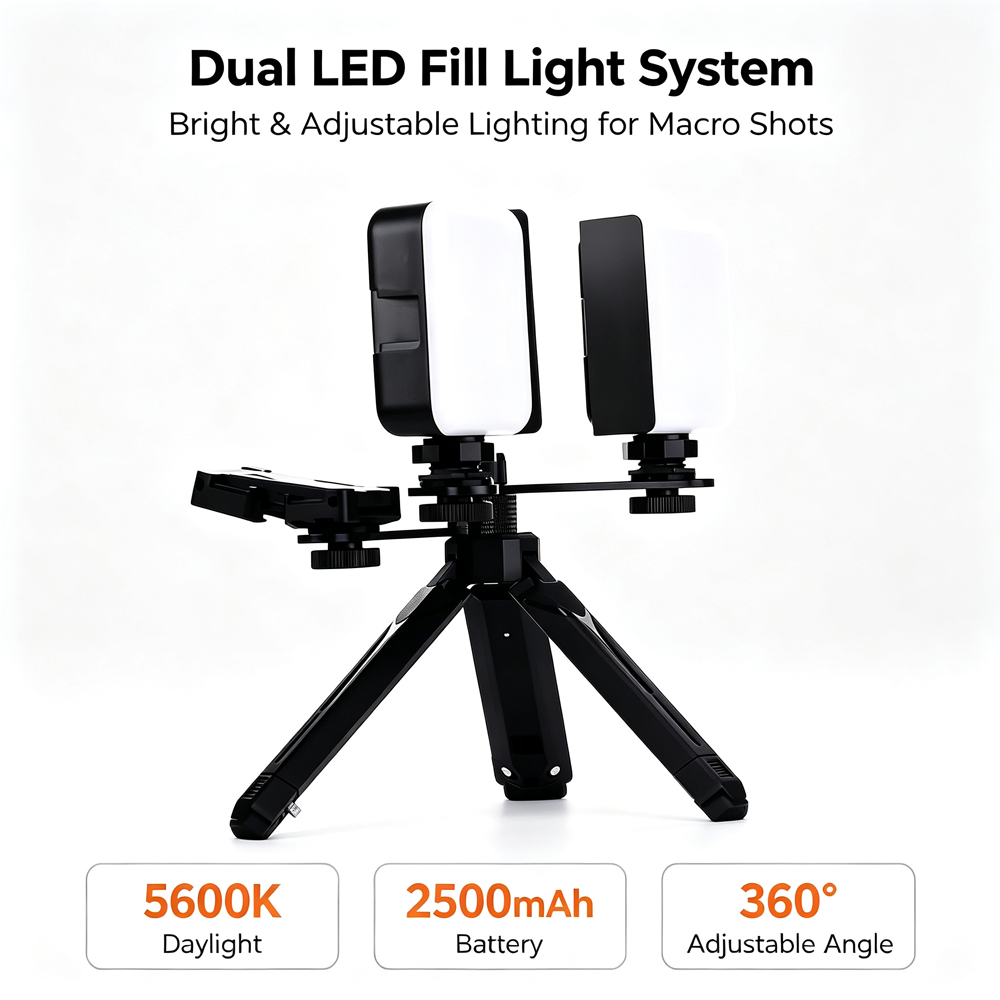 Lodden Bluetooth Tandheelkundi - Photography Equipment recensie en prijs
