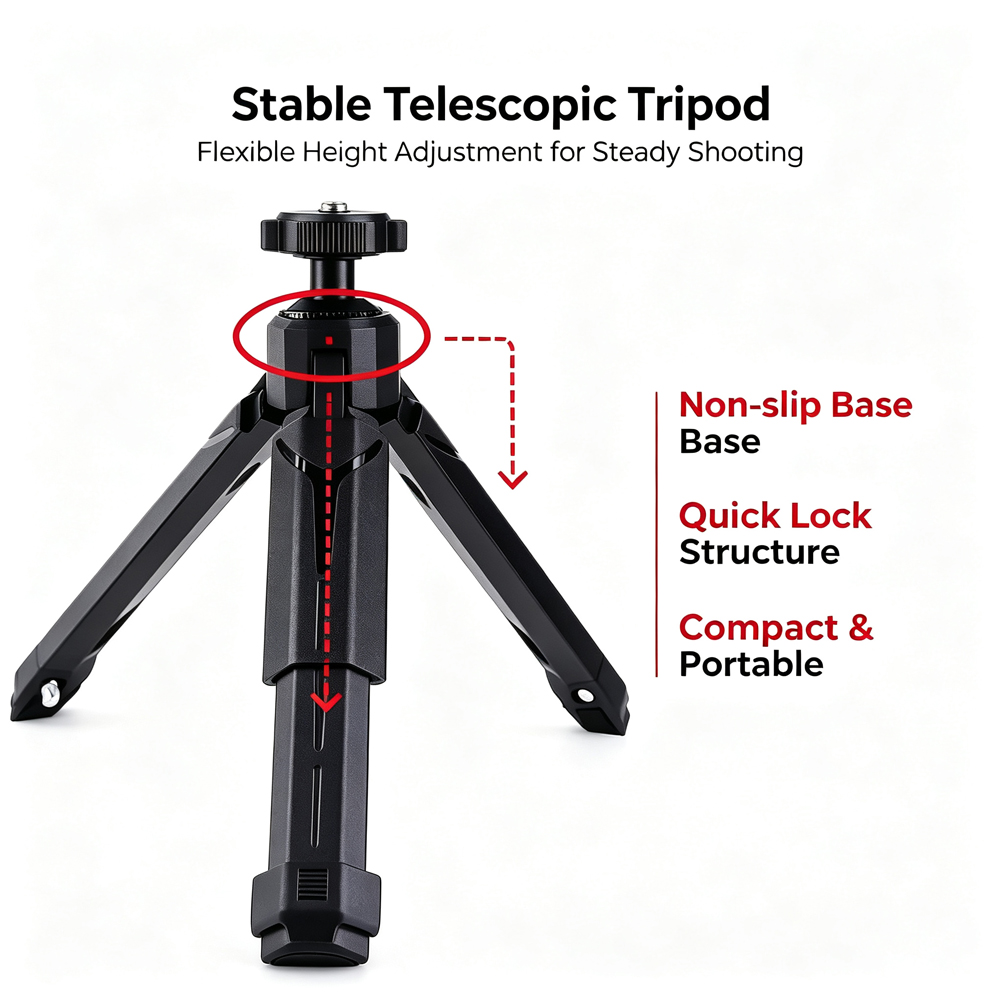 Lodden Bluetooth Tandheelkundi - Photography Equipment recensie en prijs