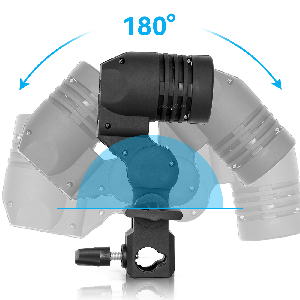 2 Stuks/1Pc E27 Enkelvoudige K - Photography Umbrella Lights recensie en prijs
