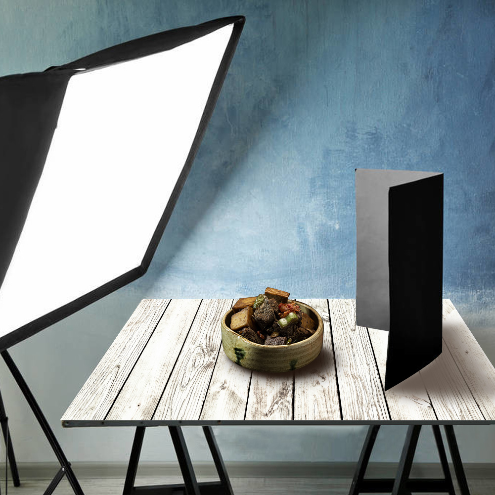 Fotografieachtergrond 50e verj - Photography Word recensie en prijs