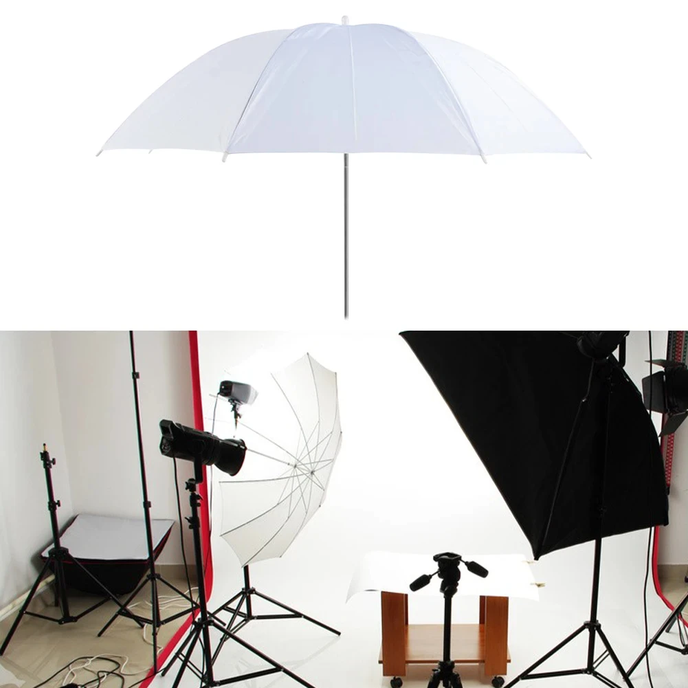 20 inch fotostudio verlichting - Photography Umbrella Lights recensie en prijs